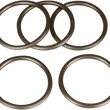 Load image into Gallery viewer, Fuel Gauge O-Ring - Big Twin James Gasket JGI-61192-88 - Main Product View
