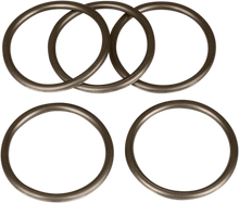 Load image into Gallery viewer, Fuel Gauge O-Ring - Big Twin James Gasket JGI-61192-88 - Main Product View