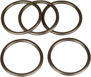 Fuel Gauge O-Ring - Big Twin James Gasket JGI-61192-88 - Main Product View