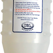 Load image into Gallery viewer, Fuel Injected Rated Fuel Bottle - 3 Liters K&amp;L Supply 35-8165 - Main Product View
