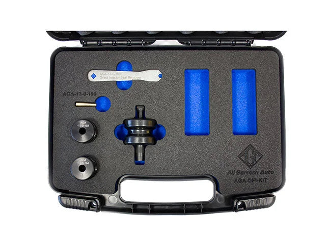 Fuel Injector Tool Kit AGA PARTS - Main Product View