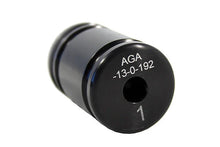 Load image into Gallery viewer, Fuel Injector Tool Kit AGA PARTS - Back View