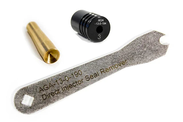 Fuel Injector Tool Kit AGA PARTS - Additional View 5