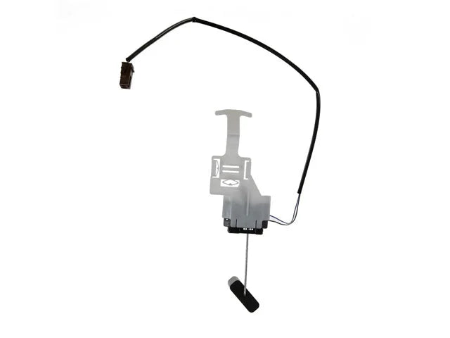 Fuel Level Sending Unit VDO - Back View