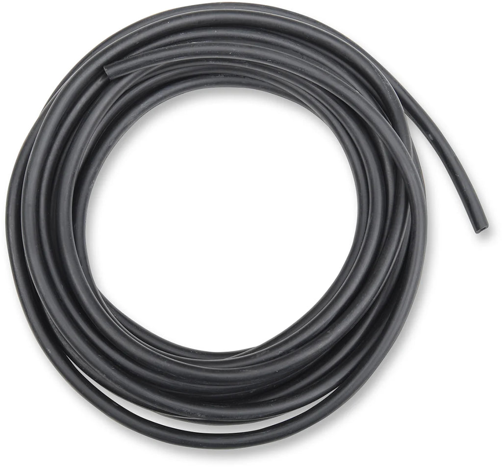 Fuel Line - Black - 1/4" x 25' - Main Product View