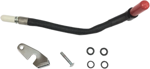 Fuel Line - EFI - Touring DragSpecialties T03-0089K - Main Product View