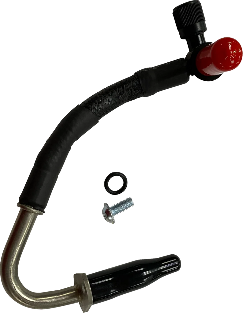 Fuel Line - Softail DragSpecialties T03-0120 - Main Product View
