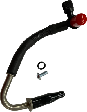 Fuel Line - Softail DragSpecialties T03-0120 - Main Product View