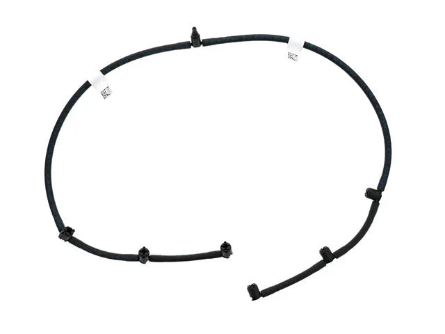 Fuel Line fits 2011-2013 Mercedes-Benz E350 / 2010-2016 Mercedes-Benz GL350 / 2010-2014 Mercedes-Benz ML350 / 2010-2012 Me...