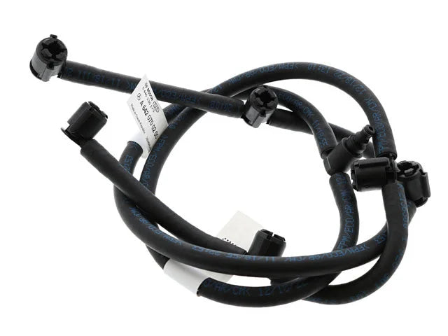 Fuel Line fits 2011-2013 Mercedes-Benz E350 / 2010-2016 Mercedes-Benz GL350 / 2010-2014 Mercedes-Benz ML350 / 2010-2012 Me...