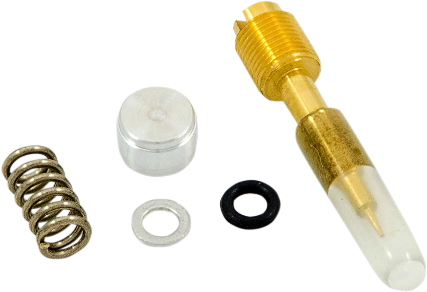 Fuel Mixture Screw Set - Honda K&L Supply 18-3685 - Main Product View
