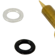 Load image into Gallery viewer, Fuel Mixture Screw Set - Suzuki K&amp;L Supply 18-3693 - Main Product View