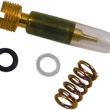 Load image into Gallery viewer, Fuel Mixture Screw Set - Suzuki K&amp;L Supply 18-3694 - Main Product View