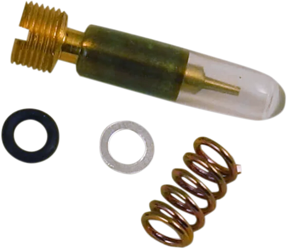 Fuel Mixture Screw Set - Suzuki K&L Supply 18-3694 - Main Product View