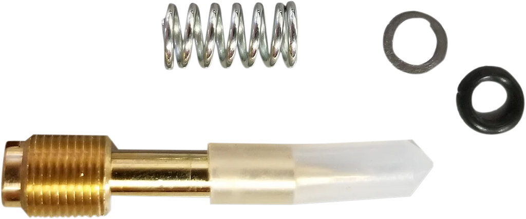 Fuel Mixture Screw Set - Yamaha K&L Supply 18-3697 - Main Product View