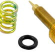 Load image into Gallery viewer, Fuel Mixture Screw Set - Yamaha K&amp;L Supply 18-3697 - Side View