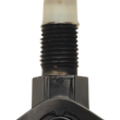 Load image into Gallery viewer, Fuel Petcock - Downward - Gloss Black - 1/4" NPT DragSpecialties T03-0075B - Main Product View