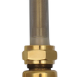Load image into Gallery viewer, Fuel Petcock - Foward Facing - Bronze DragSpecialties 03-0074BRL - Main Product View