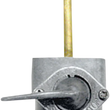 Load image into Gallery viewer, Fuel Petcock - Honda K&amp;L Supply 18-4129 - Main Product View
