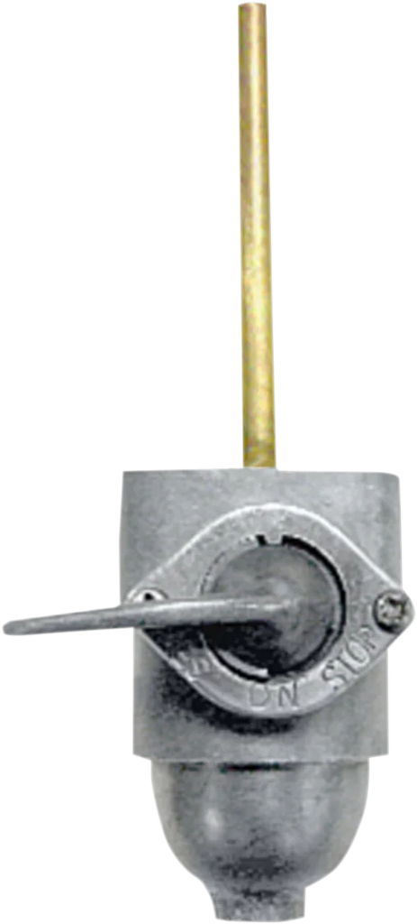 Fuel Petcock - Honda K&L Supply 18-4129 - Main Product View