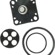 Load image into Gallery viewer, Fuel Petcock Rebuild Kit - Honda K&amp;L Supply 18-5245 - Side View
