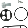 Load image into Gallery viewer, Fuel Petcock Rebuild Kit - Kawasaki/Suzuki/Yamaha K&amp;L Supply 18-2727 - Main Product View