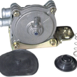 Load image into Gallery viewer, Fuel Petcock Rebuild Kit - Triumph K&amp;L Supply 18-2842 - Main Product View