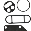 Load image into Gallery viewer, Fuel Petcock Rebuild Kit - Yamaha K&amp;L Supply 18-2777 - Main Product View