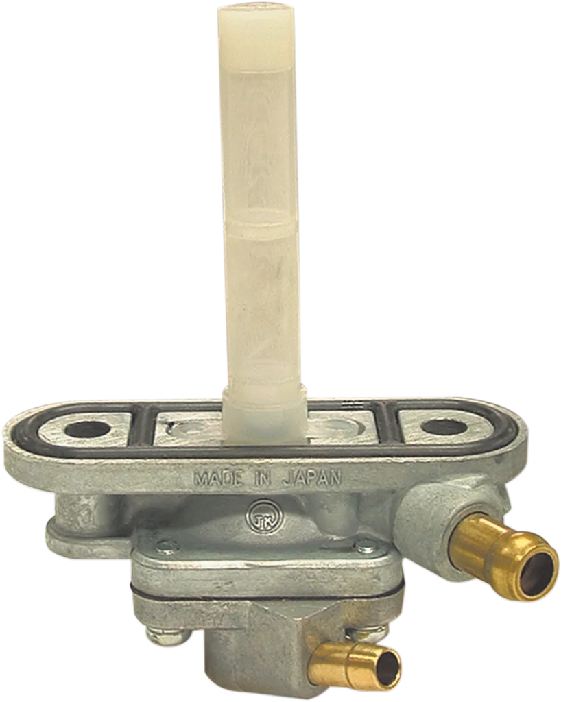 Fuel Petcock - Suzuki K&L Supply 18-4357 - Main Product View