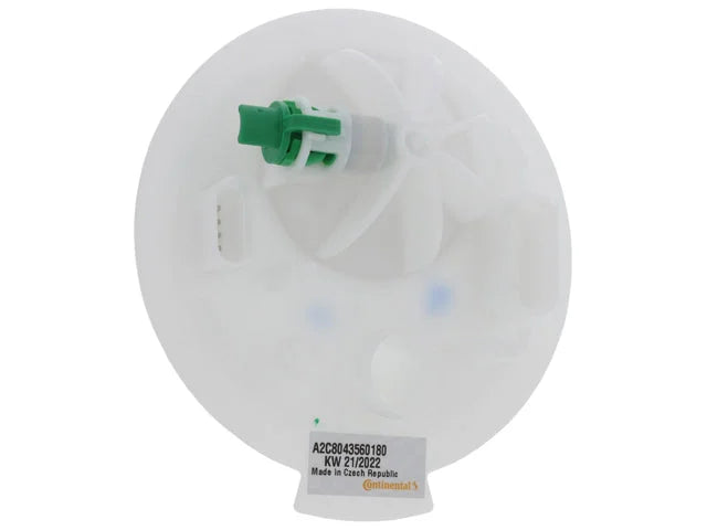 Fuel Pump Closing Cover VDO - Main Product View