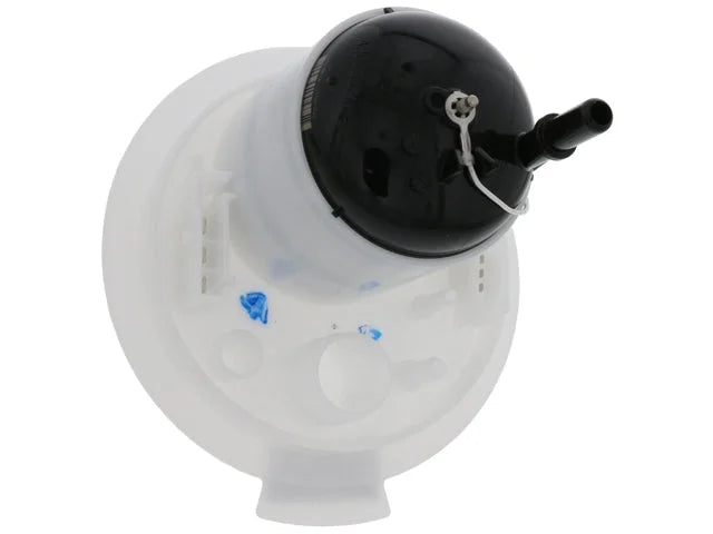 Fuel Pump Closing Cover VDO - Side View