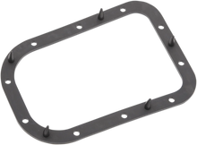 Load image into Gallery viewer, Fuel Pump Door Seal - Dyna DragSpecialties I01-0145 - Side View