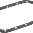 Load image into Gallery viewer, Fuel Pump Door Seal - Dyna DragSpecialties I01-0146 - Main Product View
