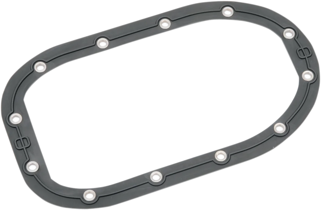Fuel Pump Door Seal - Dyna DragSpecialties I01-0146 - Main Product View