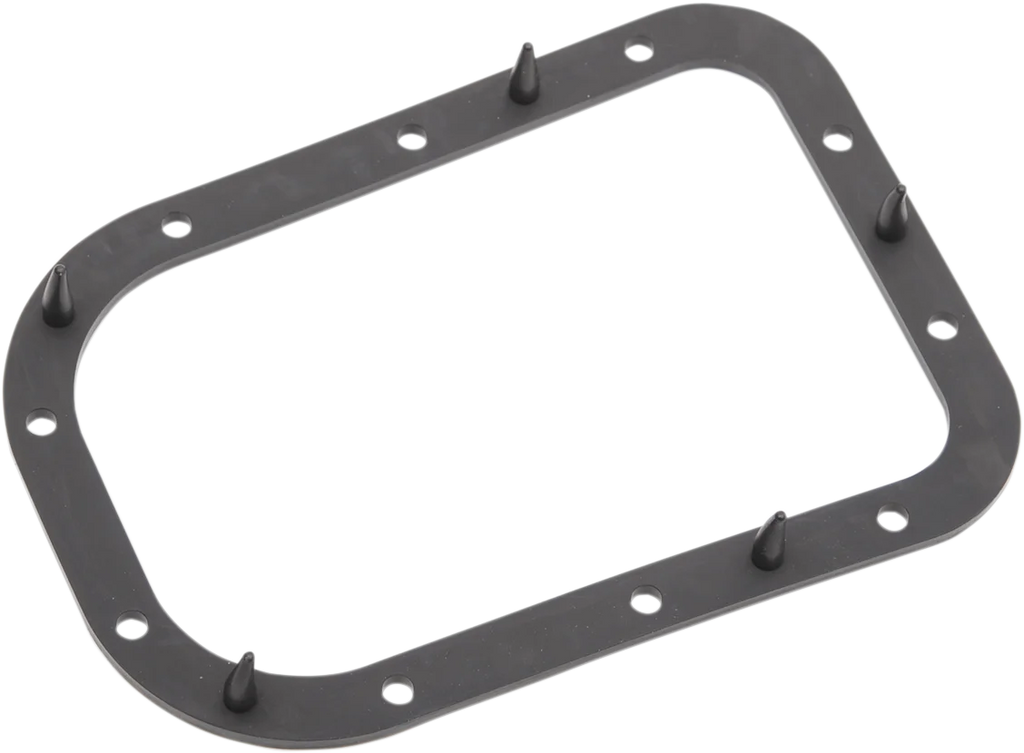 Fuel Pump Door Seal - Softail DragSpecialties I01-0141V - Main Product View