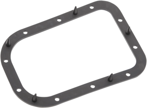 Fuel Pump Door Seal - Softail DragSpecialties I01-0141V - Main Product View