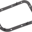 Load image into Gallery viewer, Fuel Pump Door Seal - Touring DragSpecialties I01-0140 - Side View
