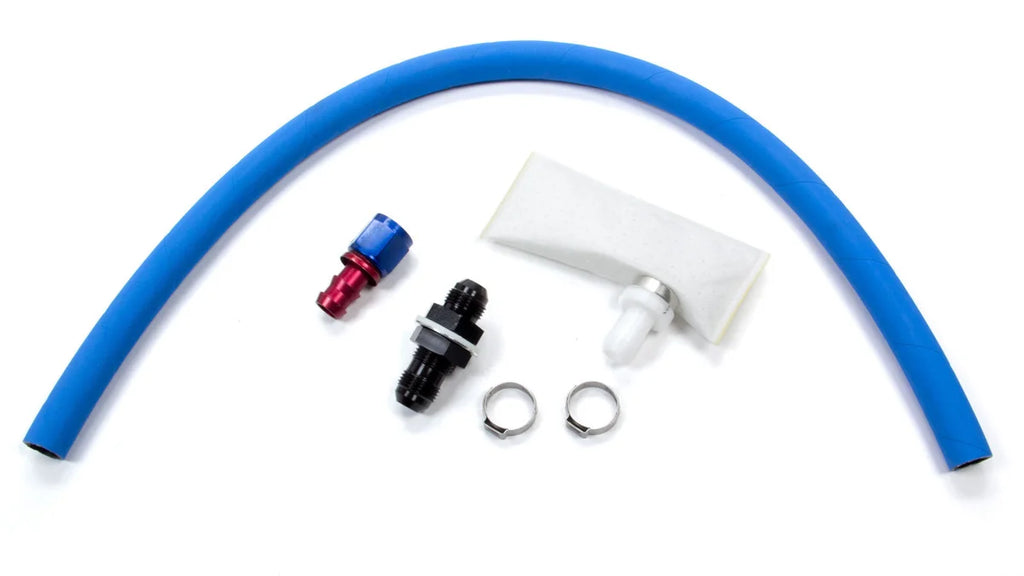 Fuel Safe 1/2in Fuel Pick-Up Kit