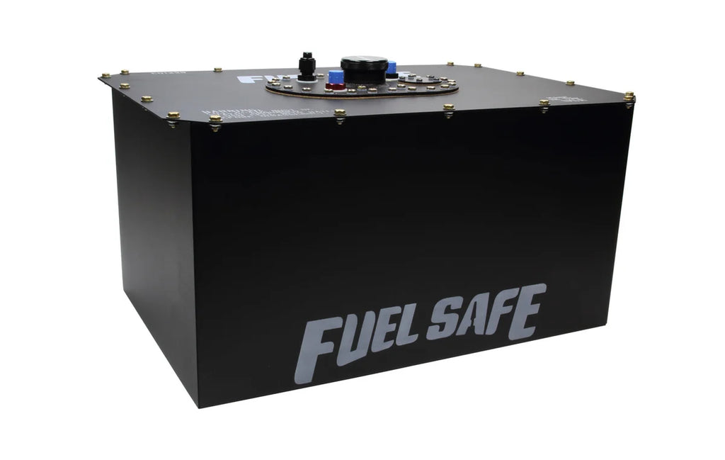 Fuel Safe 22 Gal Enduro Cell 25.5X17.125X13.75 ED122B