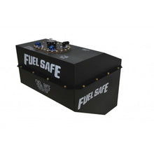 Load image into Gallery viewer, Fuel Safe 22 Gal Wedge Cell Race Safe Top Pickup