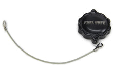 Load image into Gallery viewer, Fuel Safe 2.25in Non-Vented Filler Cap FC225