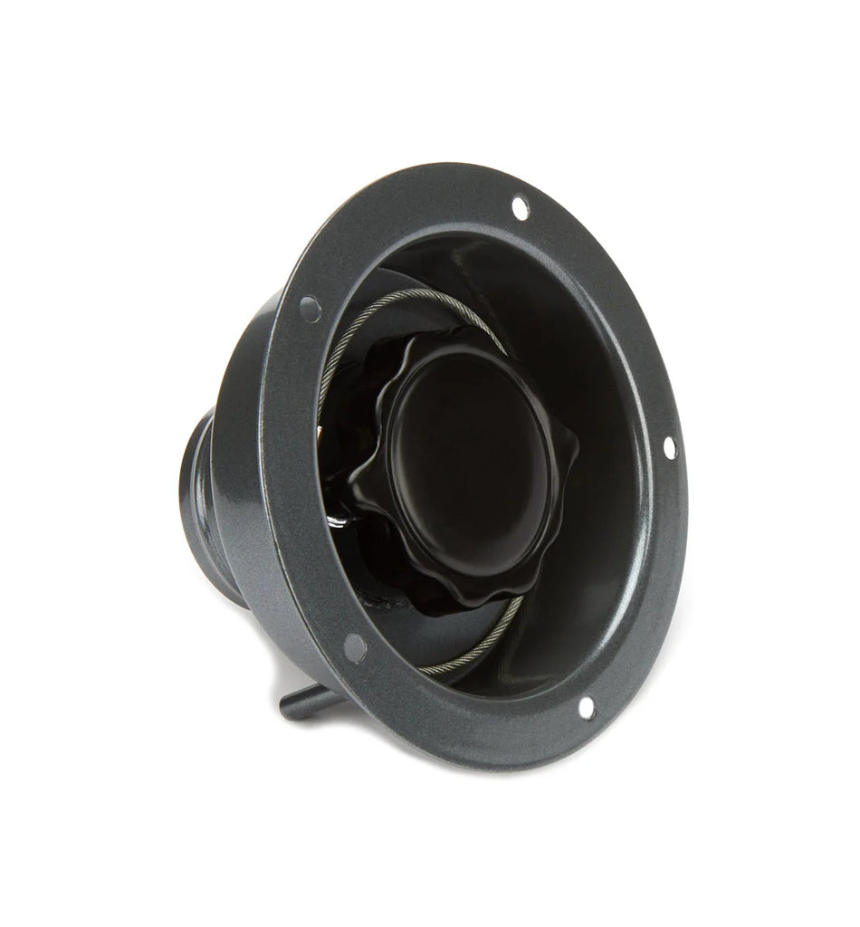 Fuel Safe 2.25in Recessed Fender Fill