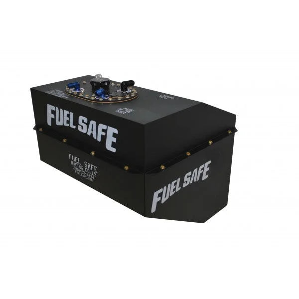 Fuel Safe 28 Gal Wedge Cell Race Safe Top Pickup