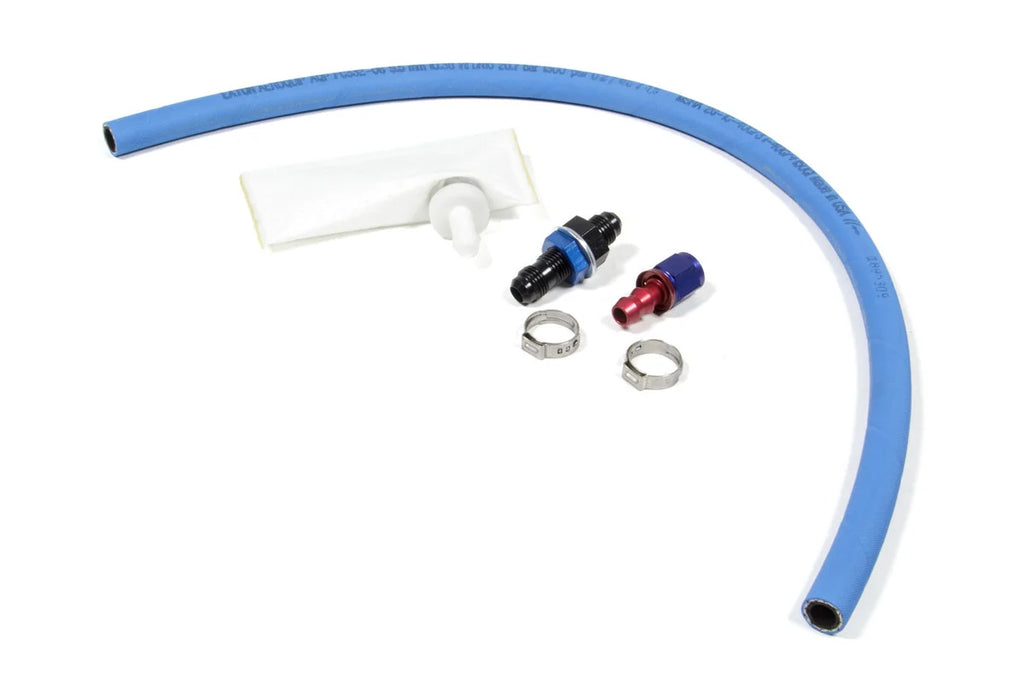 Fuel Safe 3/8in Fuel Pick-Up Kit FP180