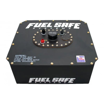 Fuel Safe 8 Gal Economy Cell 20.5x15.375x7.875 – CI Motorsports