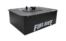 Load image into Gallery viewer, Fuel Safe 8 Gal Enduro Cell 20.5x15.375x7.875