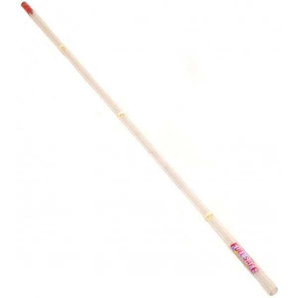 Fuel Safe Clear Fuel Level Stick 36in Tube