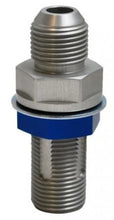 Load image into Gallery viewer, Fuel Safe Discriminator Valve -8an Bulkhead / Plate Mnt. ITDV08