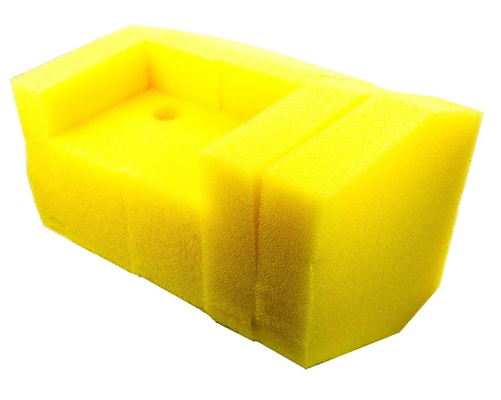 Fuel Safe Foam Baffling for DST128