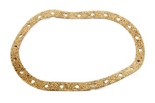 Load image into Gallery viewer, Fuel Safe Gasket 24 Bolt Oval .062 thick cork rubber 6x10